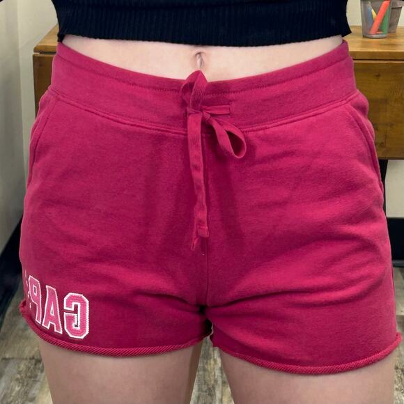 Vintage GAP Sweat Shorts XS - Picture 1 of 5